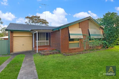 10 Hawkesworth Pde, Kings Langley, NSW 2147