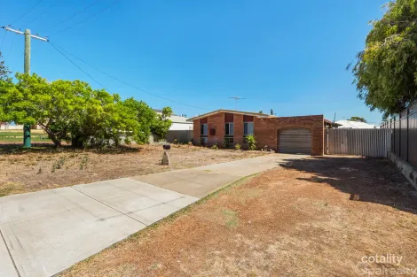 4 FANE CT, SINGLETON, WA 6175