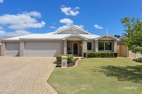 Property photo of 9 Wombat Way Beeliar WA 6164
