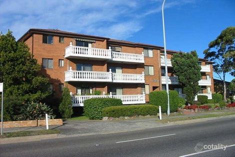 Property photo of 2/678-682 Rocky Point Road Sans Souci NSW 2219