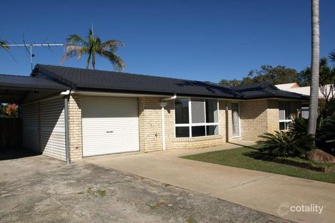 Property photo of 3 Johnathon Close Jacobs Well QLD 4208