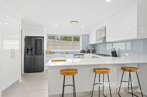 Property photo of 6 Dudgeon Street Albion Park NSW 2527