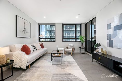 Property photo of 609/8 Ebsworth Street Zetland NSW 2017