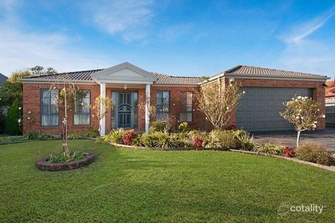 156 Clarendon Dr, Somerville, VIC 3912