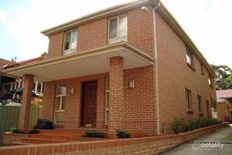 Property photo of 59A Rutledge Street Eastwood NSW 2122