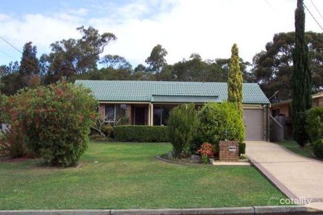 184 The Park Dr, Sanctuary Point, NSW 2540