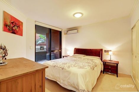 109/199-223 Pyrmont St, Pyrmont, NSW 2009