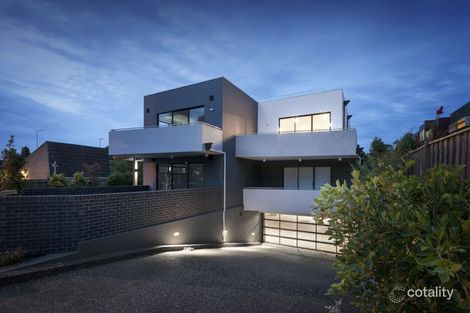 Property photo of 7/167 Lower Heidelberg Road Ivanhoe East VIC 3079