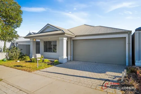 62 Lancaster Loop, Piara Waters, WA 6112