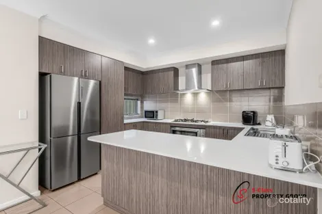 Property photo of 62 Lancaster Loop Piara Waters WA 6112