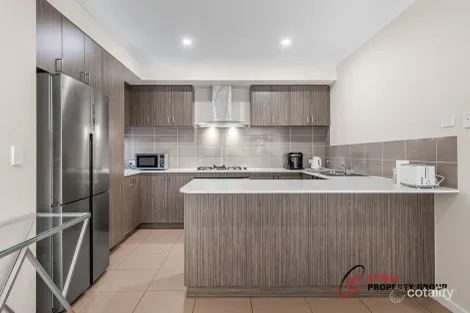 Property photo of 62 Lancaster Loop Piara Waters WA 6112