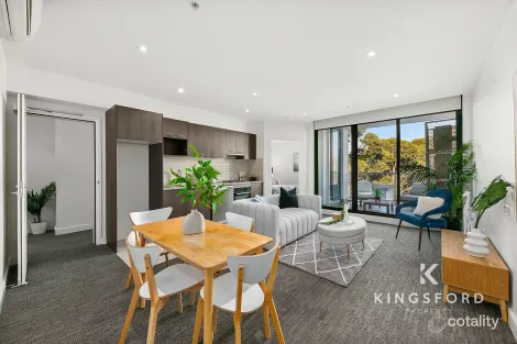 Property photo of 308/72-84 Upper Heidelberg Road Ivanhoe VIC 3079