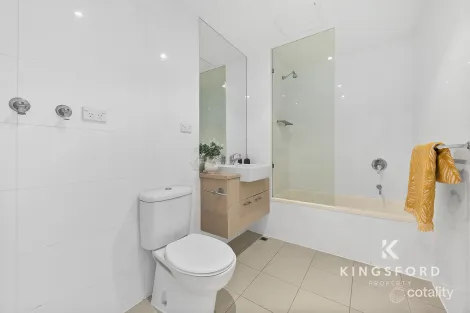 Property photo of 308/72-84 Upper Heidelberg Road Ivanhoe VIC 3079