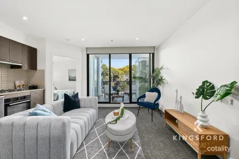 Property photo of 308/72-84 Upper Heidelberg Road Ivanhoe VIC 3079