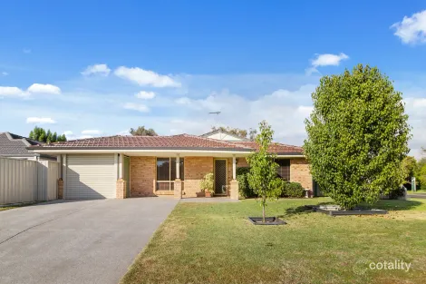 15 Venn St, East Bunbury, WA 6230