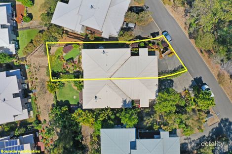 23/45 Lancashire Dr, Mudgeeraba, QLD 4213