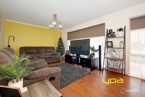 Property photo of 11 Breton Drive Hoppers Crossing VIC 3029