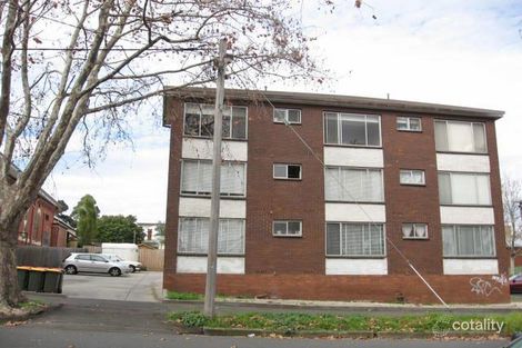 12/2 Brighton St, Flemington, VIC 3031
