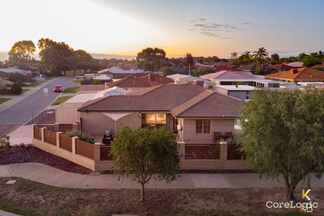 Property photo of 122 Coronata Drive Warnbro WA 6169