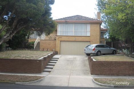 21 Prospect Rd, Bulleen, VIC 3105