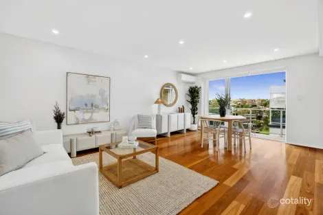 40/20 Warwick Ave, Cammeray, NSW 2062