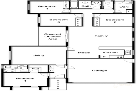 Property photo of 19 Baudinette Circuit Bruce ACT 2617
