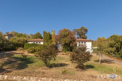 Property photo of 32 Sheehan Street Pearce ACT 2607