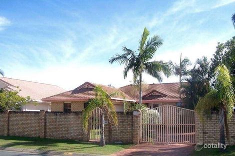 9 Santabelle Cres, Clear Island Waters, QLD 4226