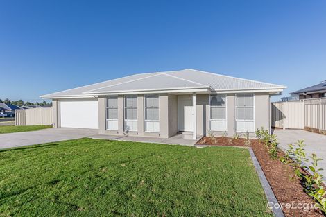 Property photo of 98 Champagne Drive Dubbo NSW 2830