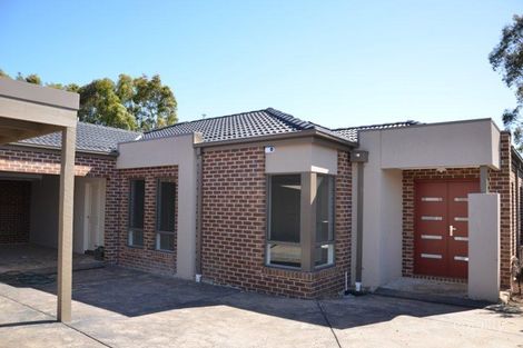 Meredith Cres, Hampton Park, VIC 3976