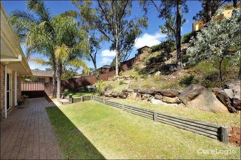 Property photo of 6 Tamarind Place Alfords Point NSW 2234