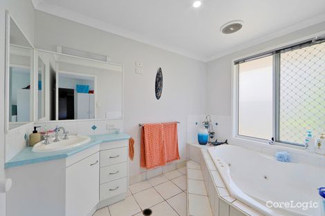 Property photo of 131 Barolin Esplanade Coral Cove QLD 4670