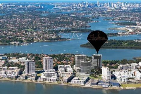 Property photo of 310/42 Walker Street Rhodes NSW 2138