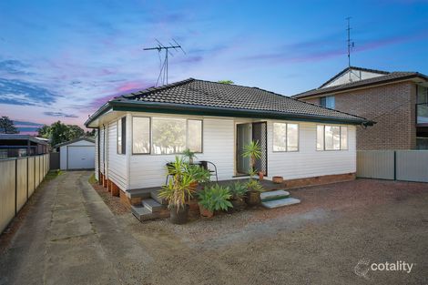 Property photo of 318 Main Road Toukley NSW 2263