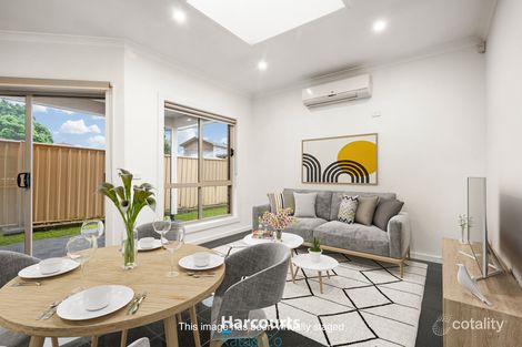 Property photo of 39 Halter Crescent Epping VIC 3076