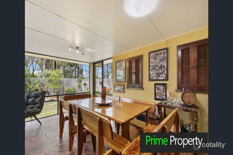 Property photo of 14 Earls Court Point Vernon QLD 4655