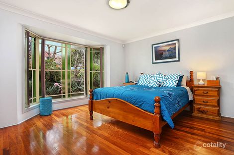 Property photo of 77 Bingara Crescent Bella Vista NSW 2153