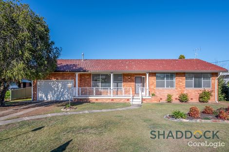 Property photo of 25 Doyle Street Singleton NSW 2330