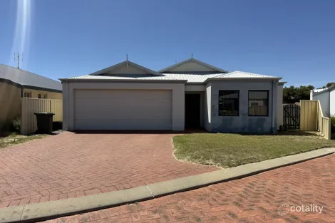 33 Damia Cir, Port Denison, WA 6525