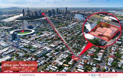 935 Stanley St E, East Brisbane, QLD 4169