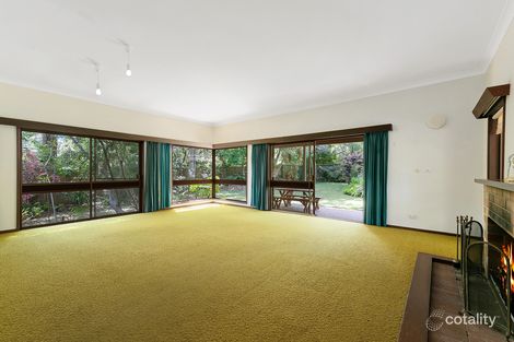 Property photo of 60A Junction Road Wahroonga NSW 2076