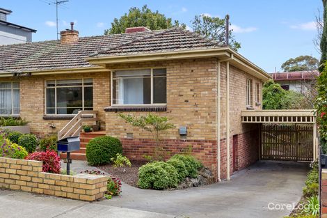 Property photo of 2/45 Zetland Road Mont Albert VIC 3127