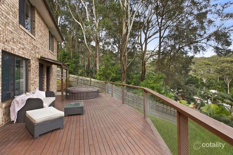 Property photo of 12 Mondy Crescent Avoca Beach NSW 2251