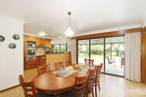 Property photo of 169-171 Abeckett Road Bunyip VIC 3815