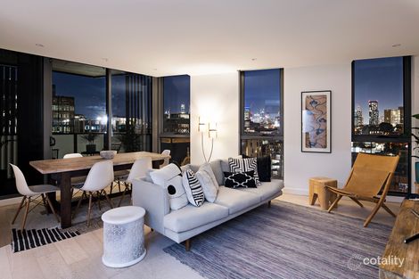 Property photo of 1205E/9 Robert Street Collingwood VIC 3066