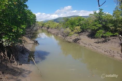 Property photo of 155 Crocodile Creek Road Cape Cleveland QLD 4810