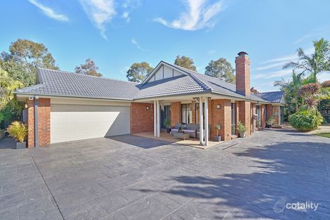 Property photo of 8 Boyd Court Harrington Park NSW 2567
