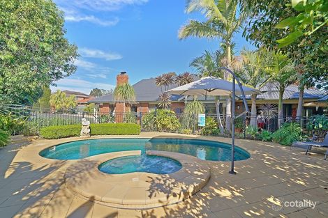 Property photo of 8 Boyd Court Harrington Park NSW 2567