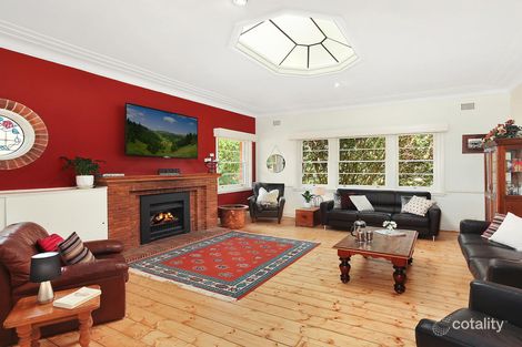 Property photo of 37 Highlands Avenue Wahroonga NSW 2076