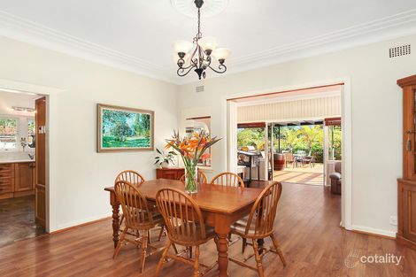 Property photo of 37 Highlands Avenue Wahroonga NSW 2076